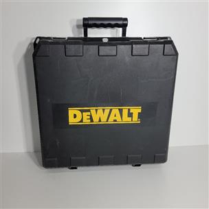 DEWALT CONCRETE NAILER DCN891